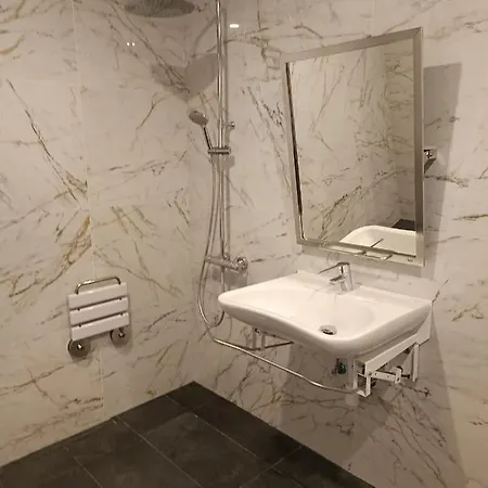 Appartamento Marina *