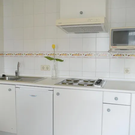 Marina Appartement