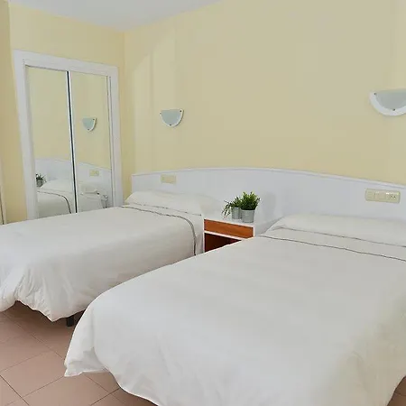 Marina Apartment *
