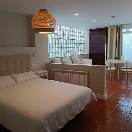 Marina Apartment