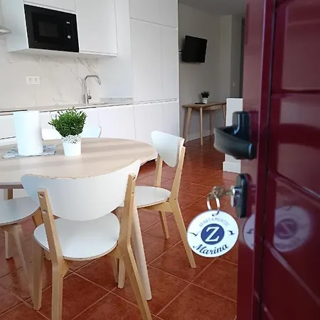 Apartament Marina