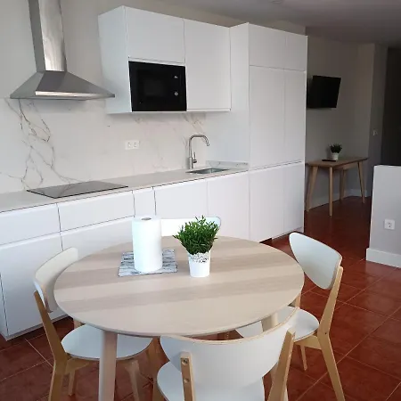 Marina Apartment *