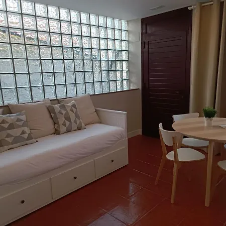 Marina Apartment
