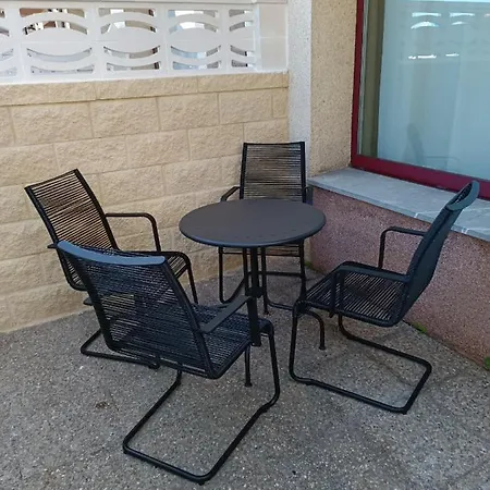 Marina Apartamento Naveces