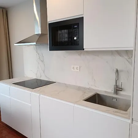 Marina Apartament Naveces