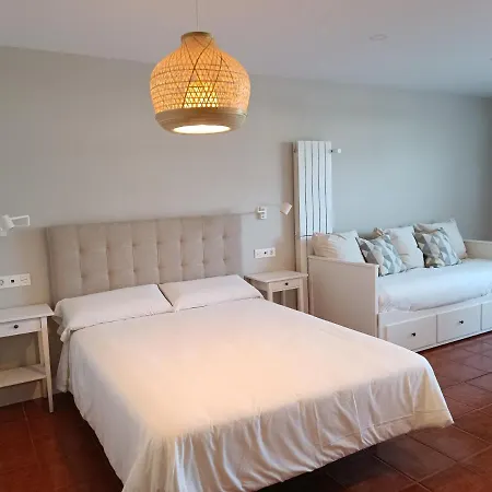 Marina Apartment *
