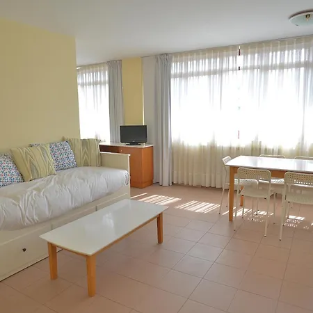 Apartamento Marina