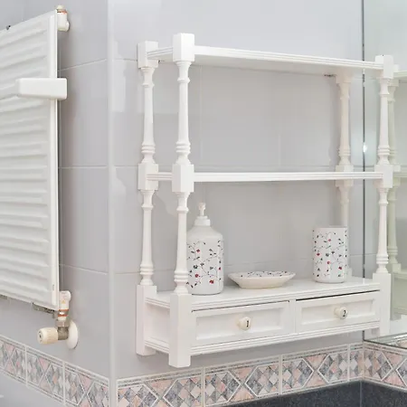 Apartament Marina Naveces