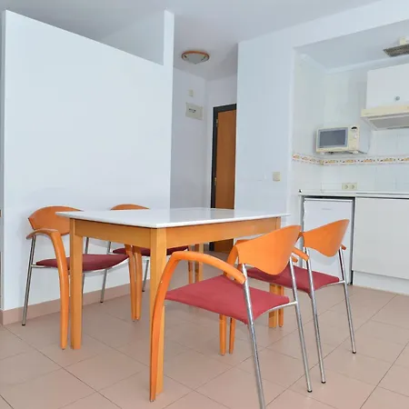 Marina Apartament Naveces