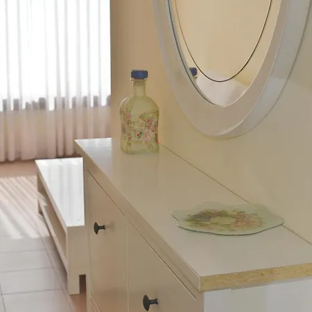 Apartment Marina *