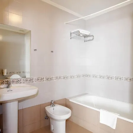 Apartament Marina Naveces