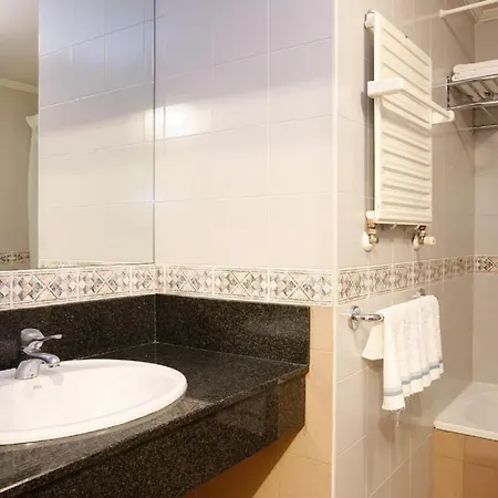Apartment Marina Naveces