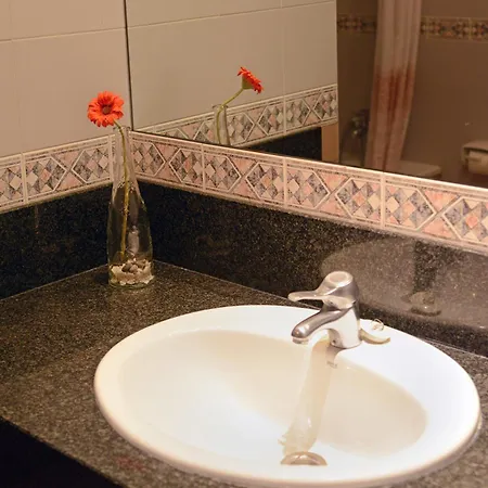 Marina Apartment