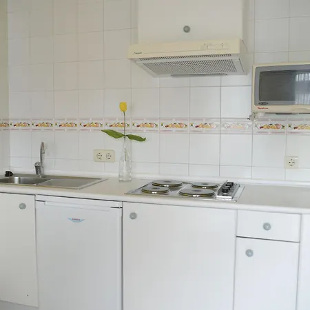Marina Apartment