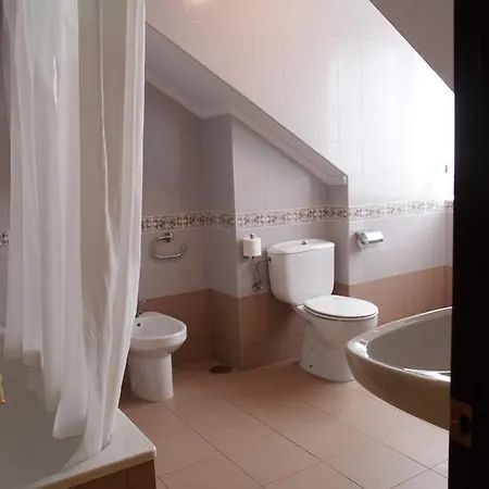 Marina Apartamento *