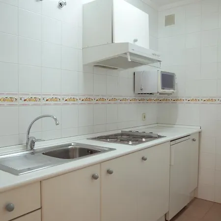 Apartament Marina Naveces