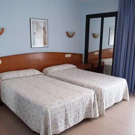 Marina Apartamento Naveces