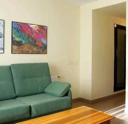 Apartamento Marina