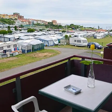 Marina Apartment