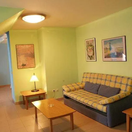 Apartamento Marina *