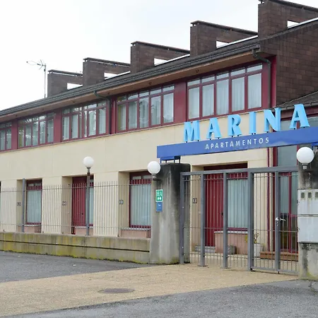Apartment Marina *