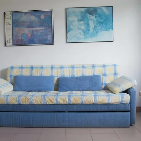 Marina Apartment