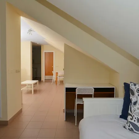 Marina Apartamento *