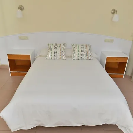 Apartament Marina Naveces