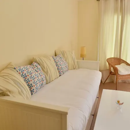 Marina Apartment