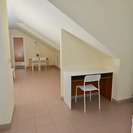 Apartment Marina Naveces