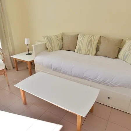 Apartament Marina Naveces
