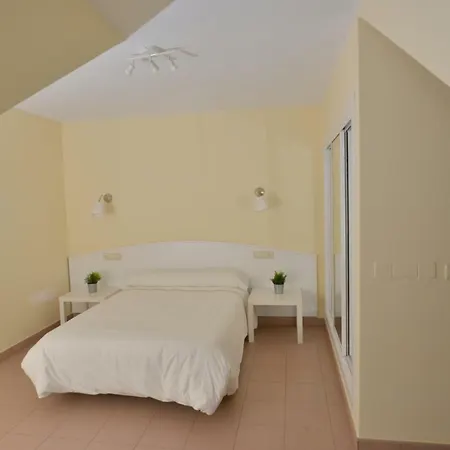 Marina Apartamento Naveces