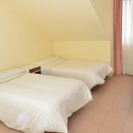 Apartamento Marina *