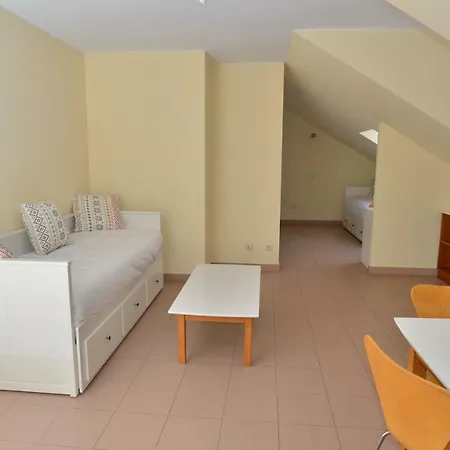Apartment Marina *
