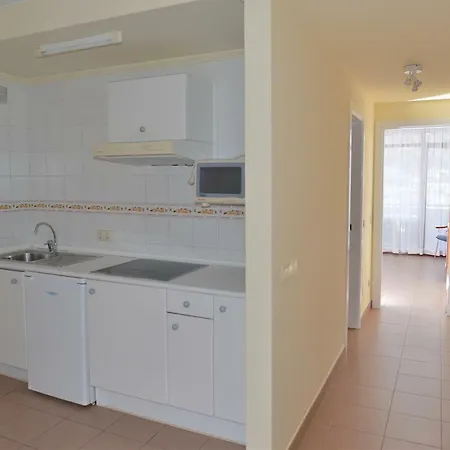 Apartamento Marina Naveces