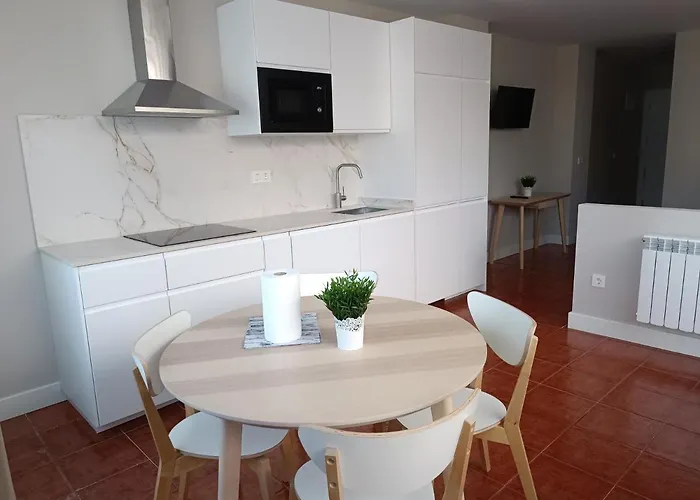 Marina Apartamento *