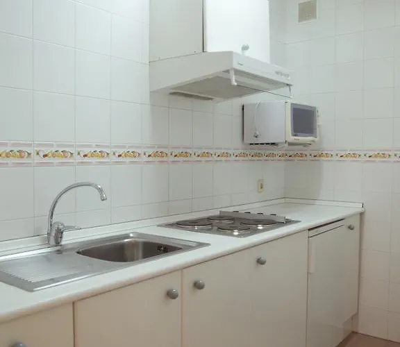 شقة Marina Naveces