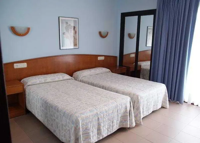 Marina شقة Naveces