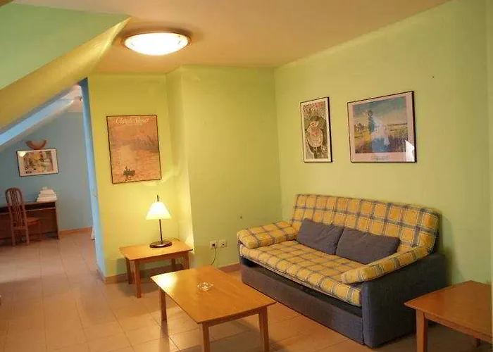 Apartamento Marina *