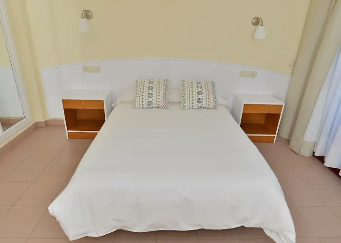 شقة Marina Naveces