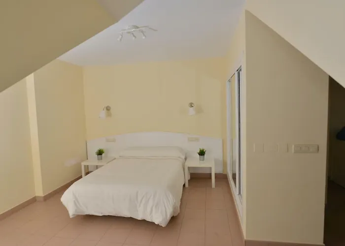 Marina شقة Naveces