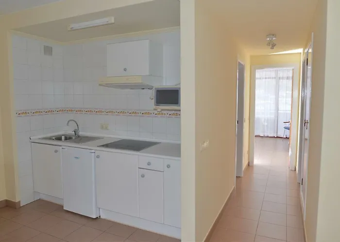 شقة Marina Naveces