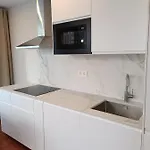 Marina アパート ナベセス
