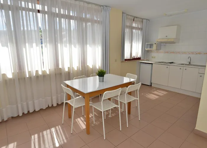 Appartement Marina Naveces